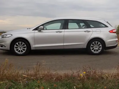 Ford Mondeo 2018 (miniatűr)