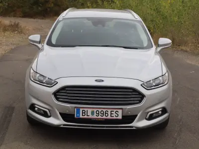 Ford Mondeo 2018 (miniatűr)