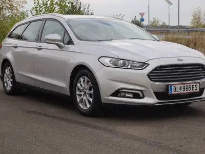Ford Mondeo 2018 (miniatűr)