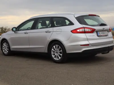 Ford Mondeo 2018 (miniatűr)
