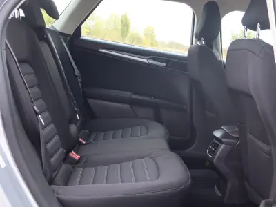 Ford Mondeo 2018 (miniatűr)