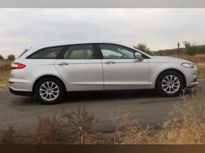 Ford Mondeo 2018 (miniatűr)
