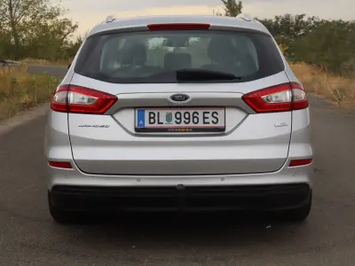 Ford Mondeo 2018 (miniatűr)