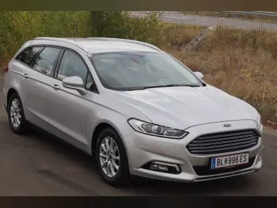 Ford Mondeo 2018 (miniatűr)