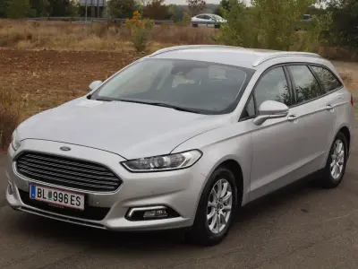 Ford Mondeo 2018 (miniatűr)