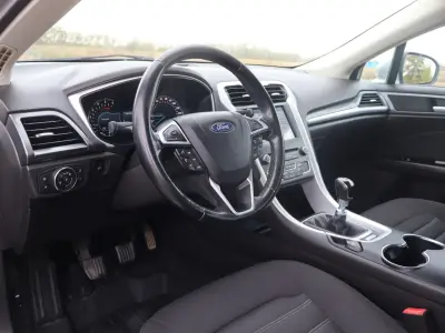 Ford Mondeo 2018 (miniatűr)