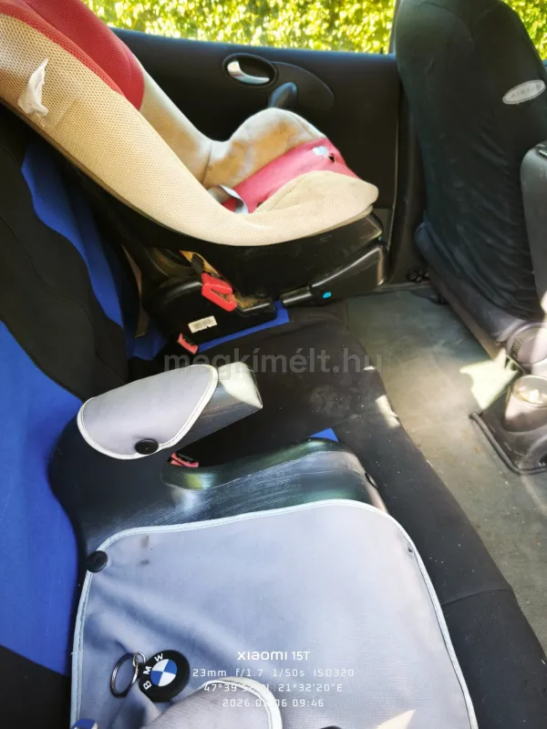 Mercedes-Benz A 160 2003