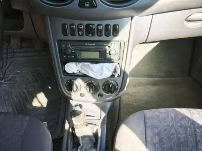 Mercedes-Benz A 160 2003 (miniatűr)