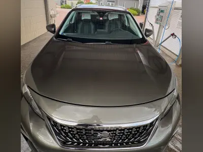 Peugeot 3008 2019 (miniatűr)