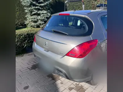 Peugeot 308 2012 (miniatűr)