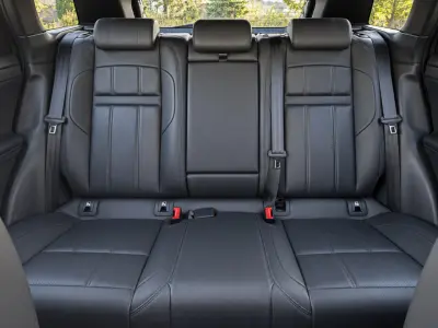 Land Rover Range Rover Evoque 2019 (miniatűr)
