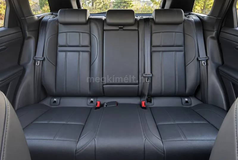 Land Rover Range Rover Evoque 2019