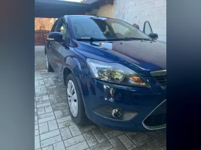 Ford Focus 2011 (miniatűr)