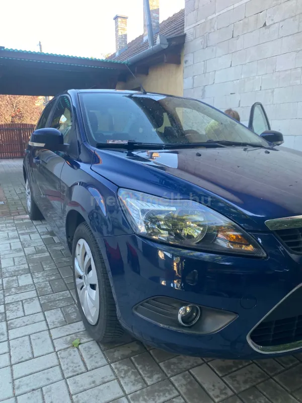 Ford Focus 2011