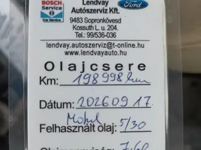 Hyundai TUCSON 2017 (miniatűr)