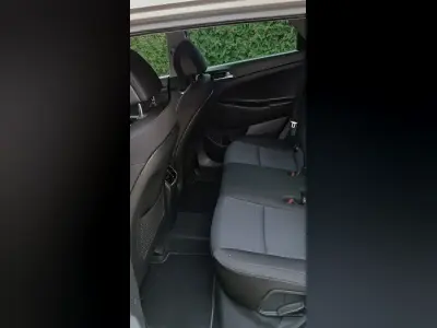 Hyundai TUCSON 2017 (miniatűr)