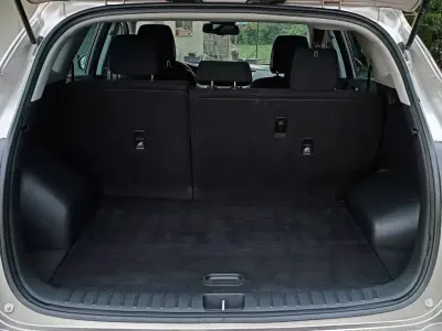 Hyundai TUCSON 2017 (miniatűr)