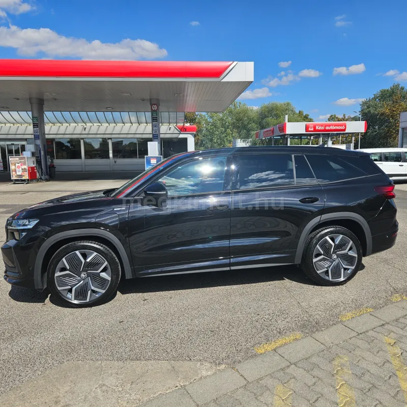 Skoda Kodiaq 2025