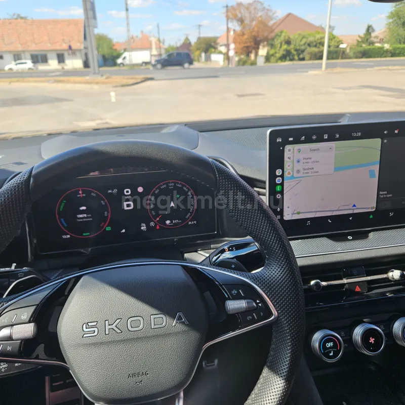 Skoda Kodiaq 2025