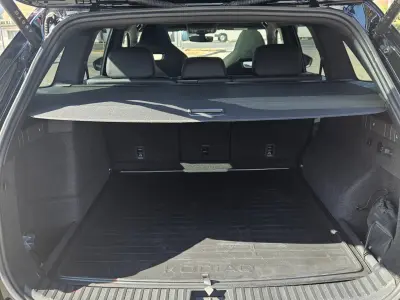 Skoda Kodiaq 2025 (miniatűr)