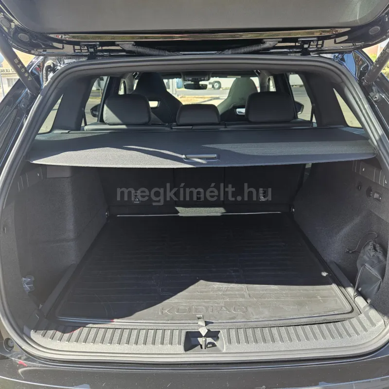 Skoda Kodiaq 2025