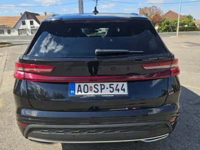 Skoda Kodiaq 2025 (miniatűr)
