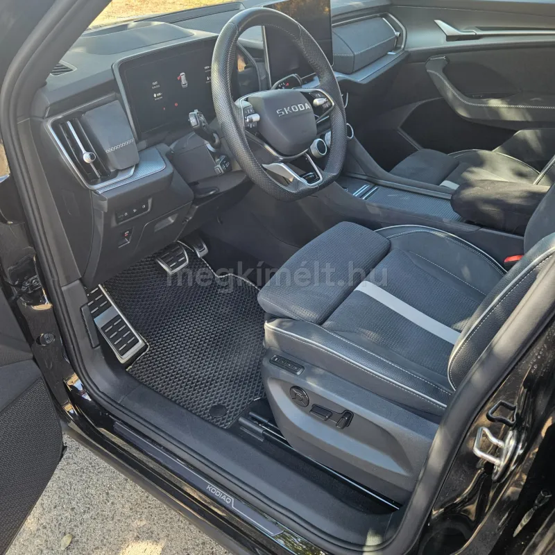 Skoda Kodiaq 2025