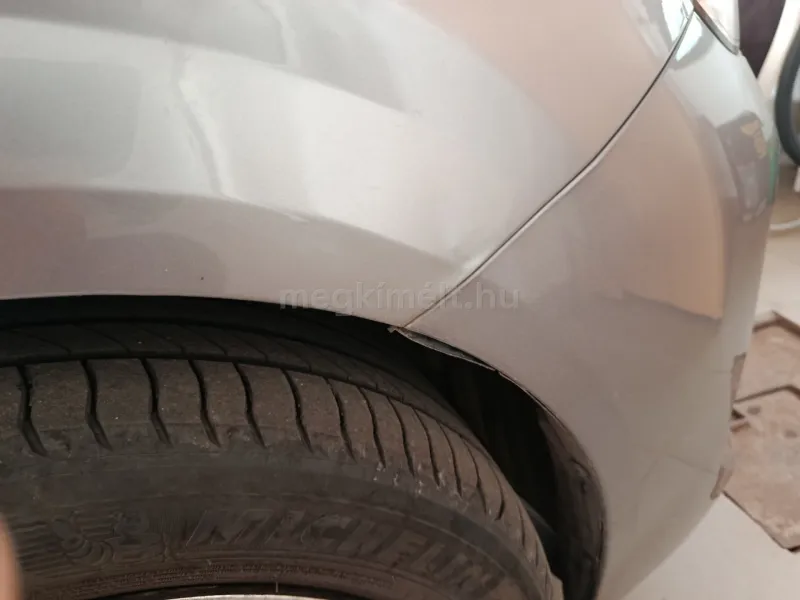 Peugeot 208 2019