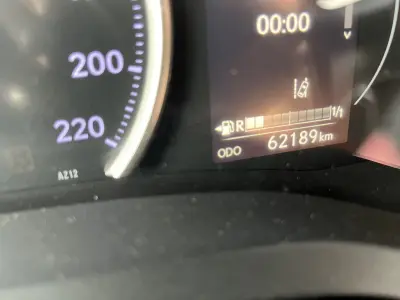Lexus CT 200h 2018 (miniatűr)