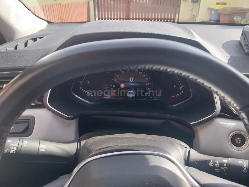 Renault Captur 2020