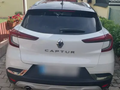 Renault Captur 2020 (miniatűr)