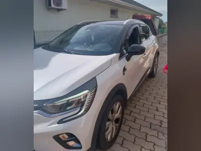 Renault Captur 2020