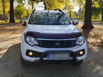 Fiat Fullback 2017 (miniatűr)