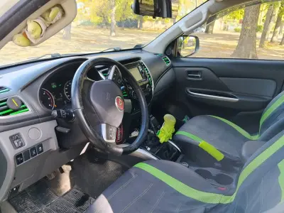 Fiat Fullback 2017 (miniatűr)