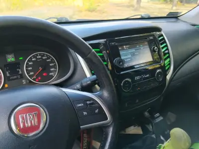 Fiat Fullback 2017 (miniatűr)