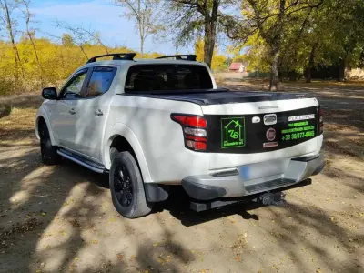 Fiat Fullback 2017 (miniatűr)