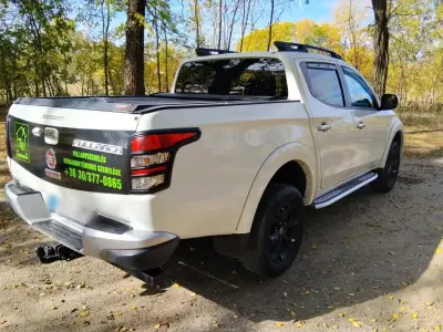 Fiat Fullback 2017 (miniatűr)
