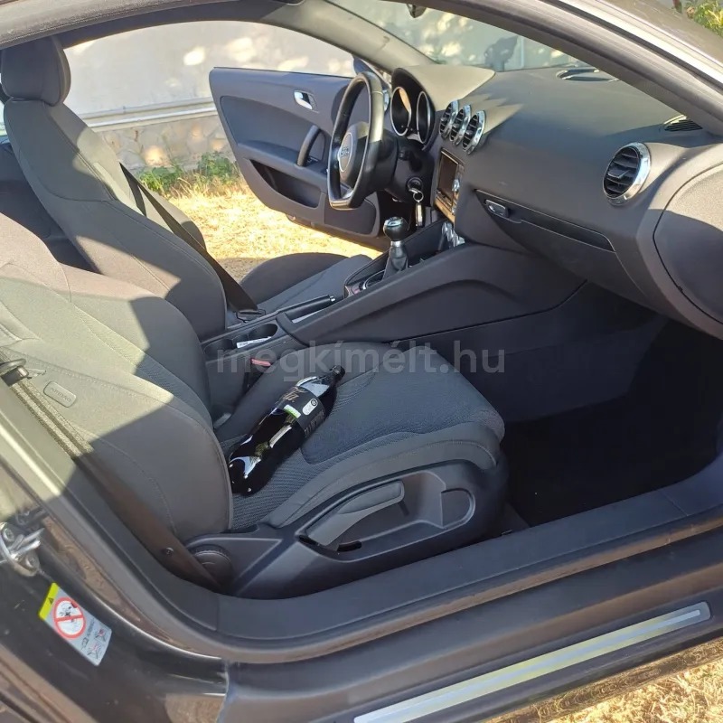 Audi TT 2014