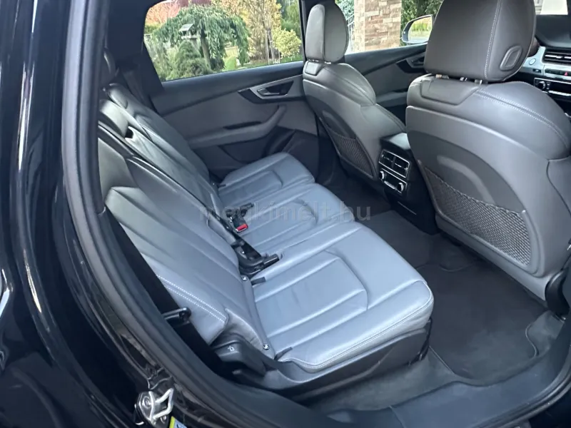 Audi Q7 2016