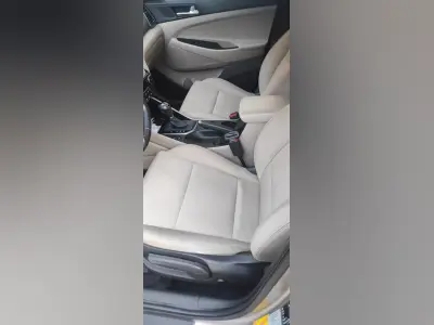 Hyundai TUCSON 2016 (miniatűr)