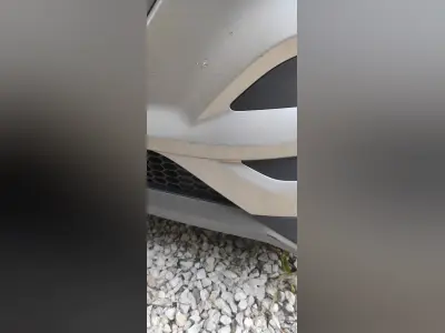 Hyundai TUCSON 2016 (miniatűr)