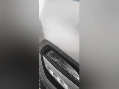 Hyundai TUCSON 2016 (miniatűr)