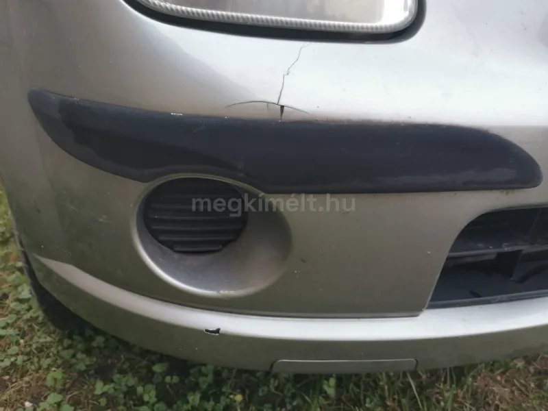 Suzuki Ignis 2004