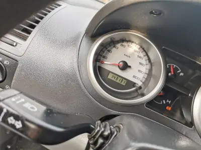Suzuki Ignis 2004 (miniatűr)