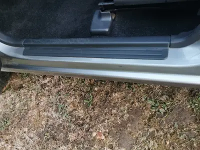 Suzuki Ignis 2004 (miniatűr)
