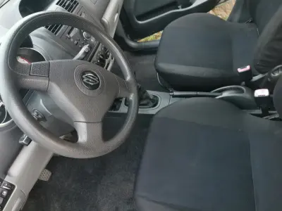 Suzuki Ignis 2004 (miniatűr)