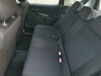 Suzuki Ignis 2004 (miniatűr)