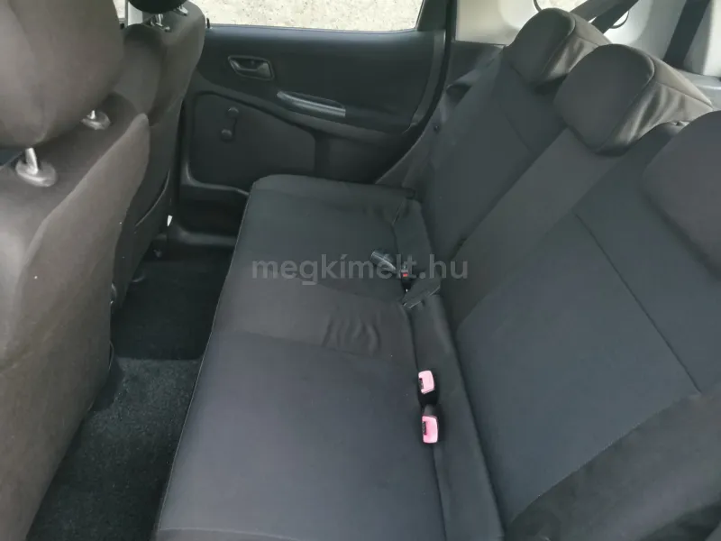 Suzuki Ignis 2004