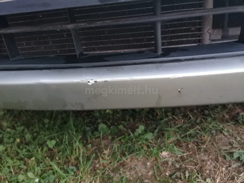 Suzuki Ignis 2004