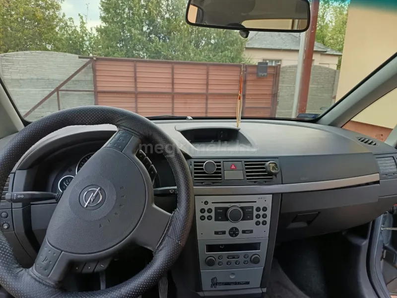 Opel Meriva 2005